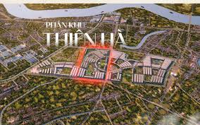 🌟 Vinhomes Dương Kinh - Phân Khu Thiên Hà | Tâm điểm sống xanh, kết nối toàn diện giữa lòng Hải Phò - Ảnh chính